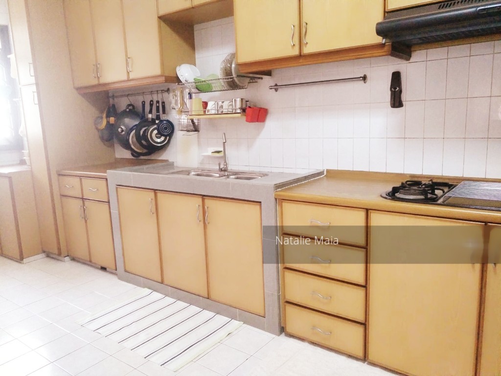 Blk 834 Yishun Street 81 (Yishun), HDB Executive #203343651
